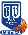 Basketball im Barmer TV Wuppertal